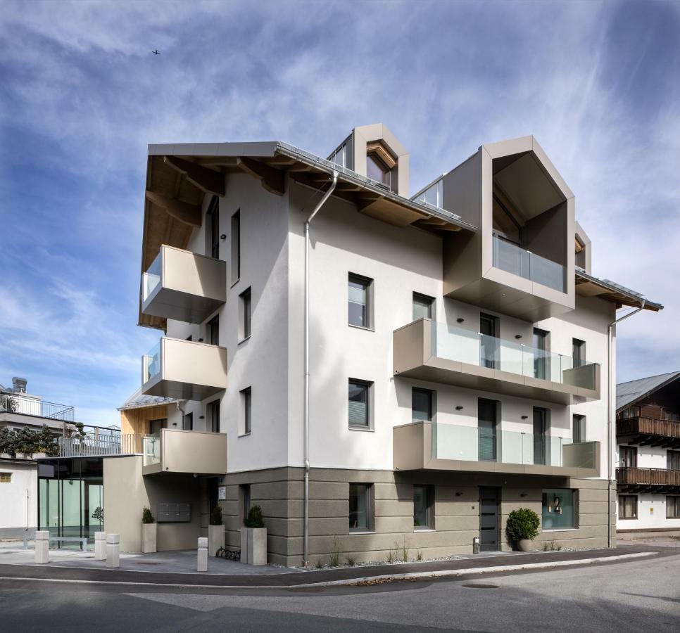 Appartements Marlene ไมส์โฮเฟิน ภายนอก รูปภาพ