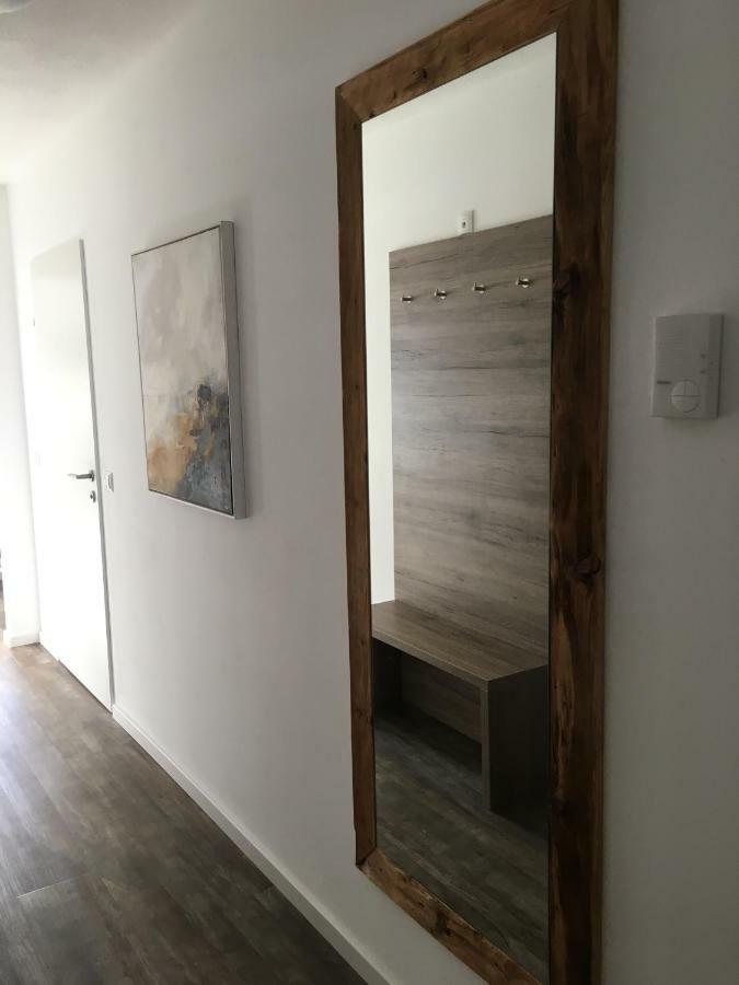 Appartements Marlene ไมส์โฮเฟิน ภายนอก รูปภาพ