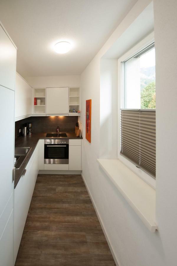 Appartements Marlene ไมส์โฮเฟิน ภายนอก รูปภาพ